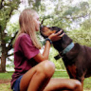 Meet your Posher, Rhett